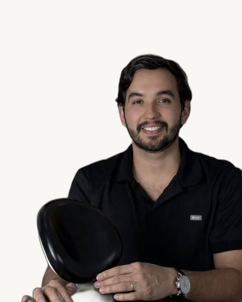 Dr. Oscar Hernandez